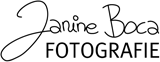 Logo Janine Boca Fotografie